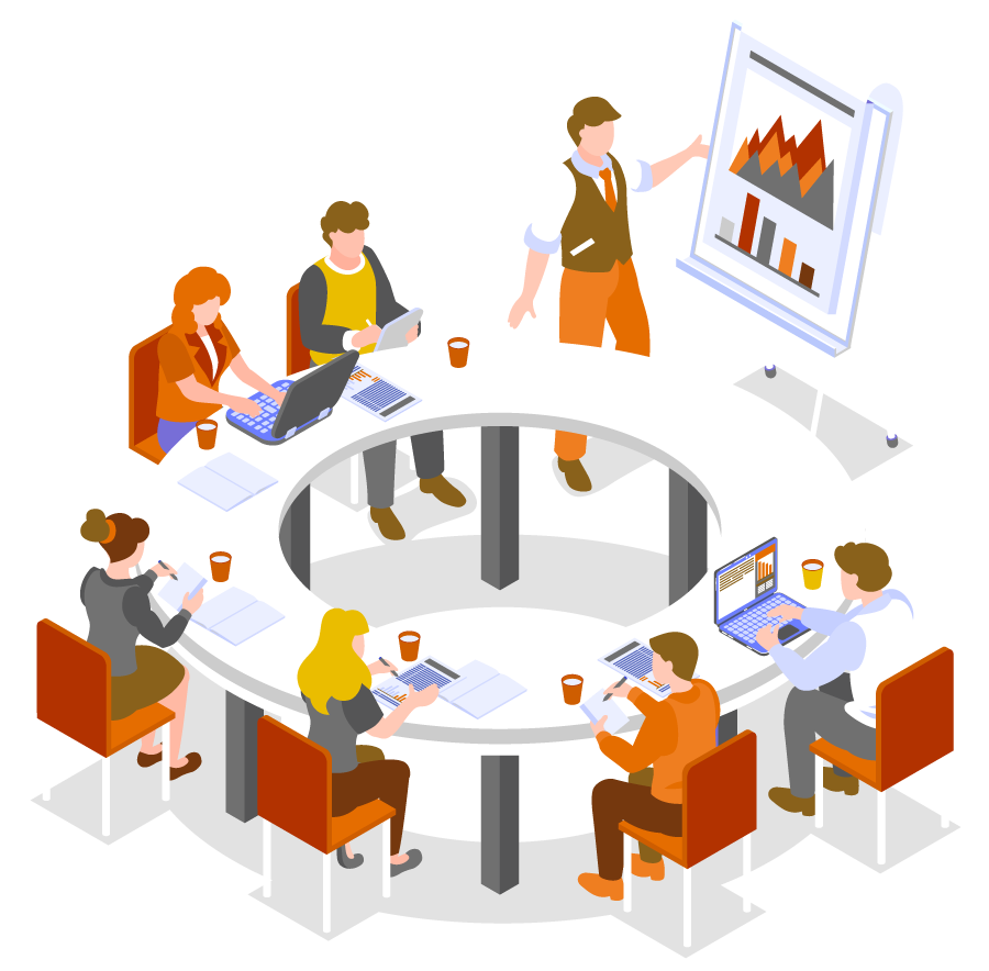 Круглый стол